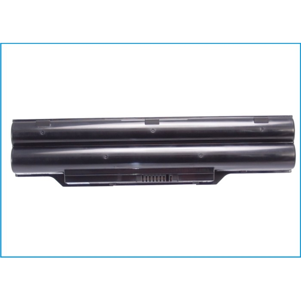 Baterie do notebooků Fujitsu LifeBook LH701A