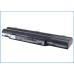 Baterie do notebooků Fujitsu LifeBook AH530