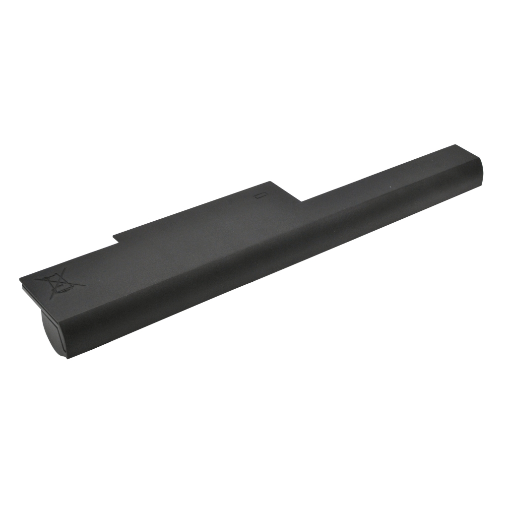Baterie do notebooků Fujitsu LifeBook LH531