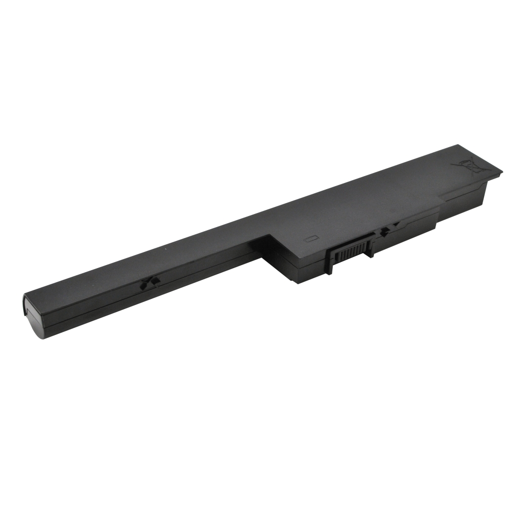 Baterie do notebooků Fujitsu LifeBook LH531