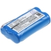 Baterie do zdravotnických zařízení Fresenius Infusionspump Volumat Agilia