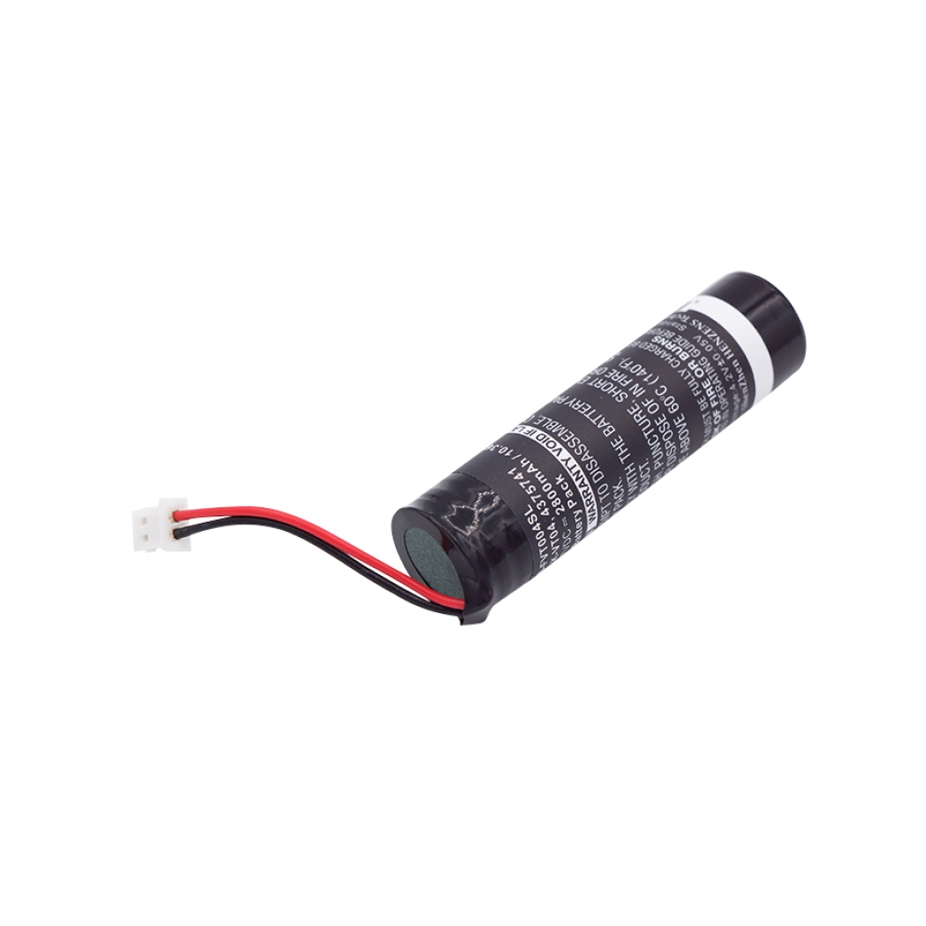 Baterie industriální Fluke VT04 IR Thermometer