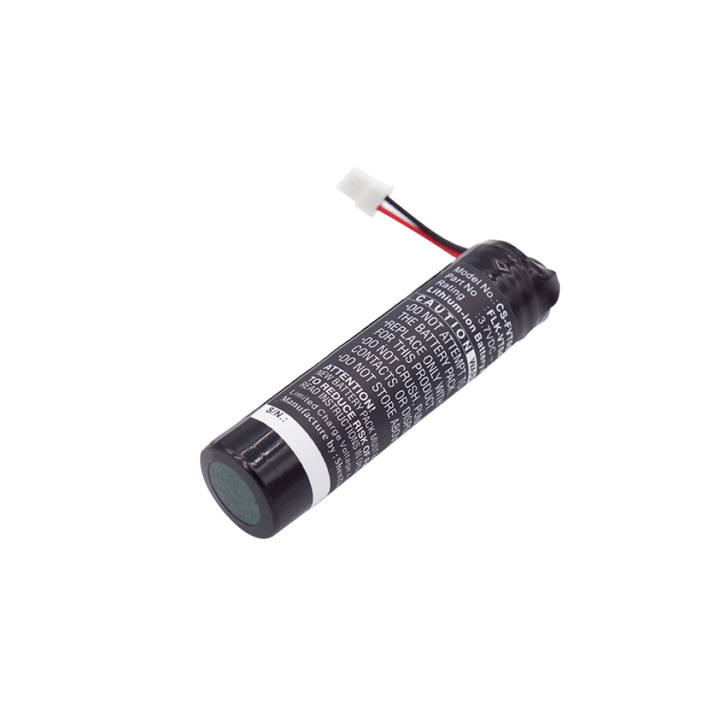 Baterie industriální Fluke VT04 IR Thermometer