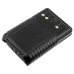 YAESU Bearcom Vertex standard CS-FVX228TW