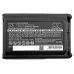 YAESU Bearcom Vertex standard CS-FVX228TW