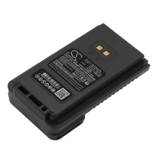 Kompatibilní náhrada baterie za YAESU SBR-26L,SBR-26LI