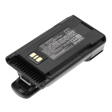 Kompatibilní náhrada baterie za YAESU AAJ67X001,AAJ68X001,AAK66X501,FNB-112LI,FNB-113LI...