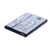 Baterie kompatibilní s Franklin Wireless R722 R722 CS-FWR722SL