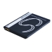 Baterie kompatibilní s Franklin Wireless R722 R722 CS-FWR722SL