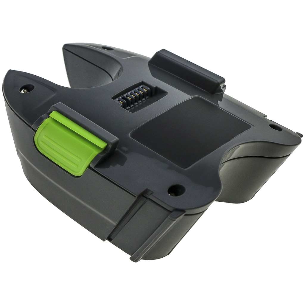 Baterie do vysavačů Gtech CS-GAR290VX