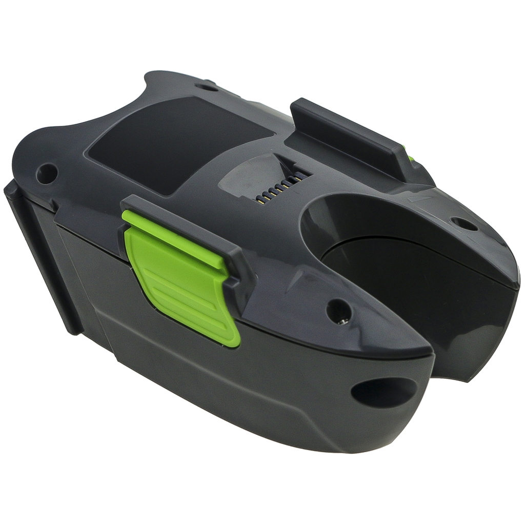 Baterie do vysavačů Gtech CS-GAR290VX