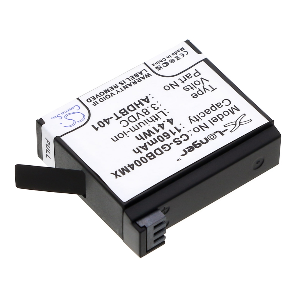 CS-GDB004MX