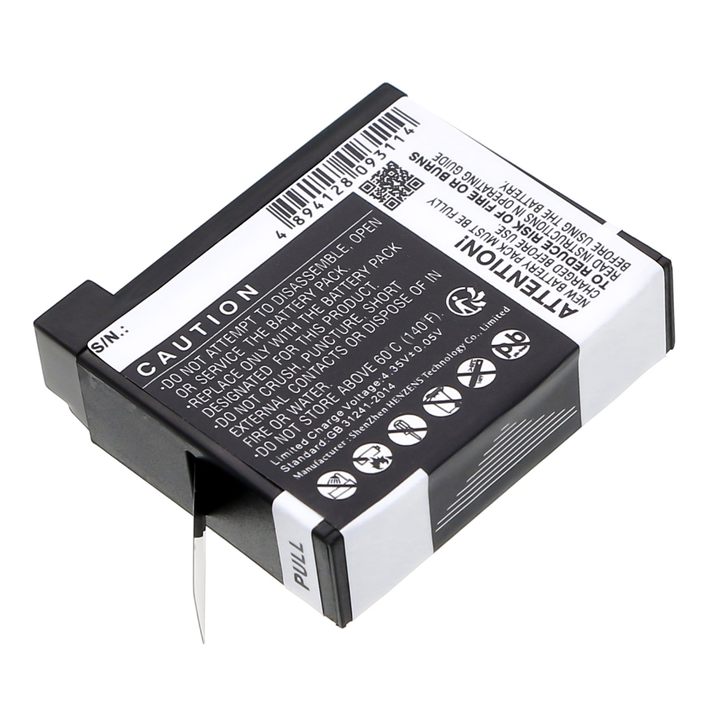CS-GDB004MX