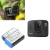 Baterie do kamer a fotoaparátů GoPro Hero 5