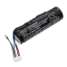 Baterie do psích obojků Garmin DC20