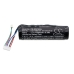 Baterie do psích obojků Garmin DC20