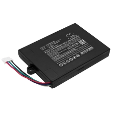 Kompatibilní náhrada baterie za Medtronic BAT-0023-SP,BAT-0023A