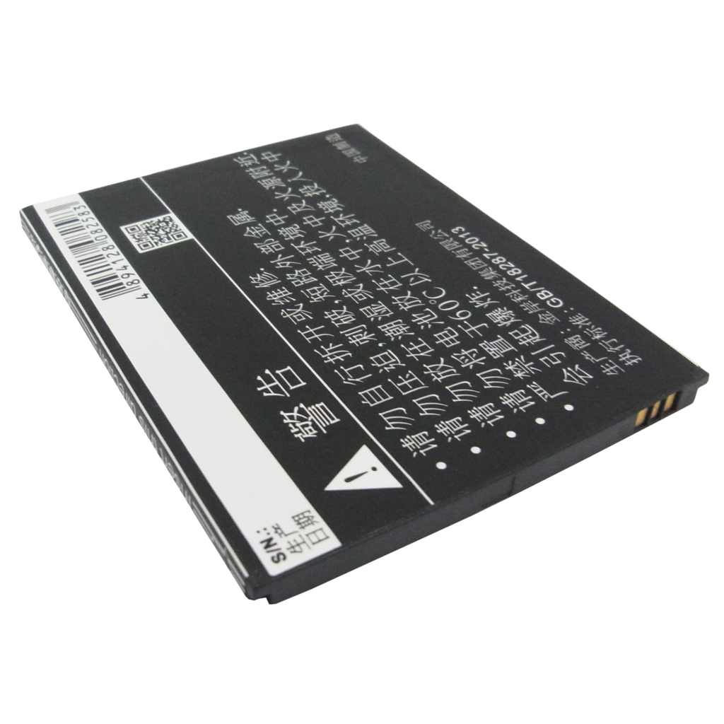 Baterie do mobilů GFive G9