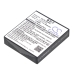 Baterie do navigací (GPS) Golf Buddy CS-GLF006SL