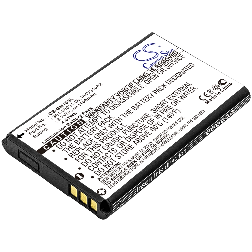 Baterie Nahrazuje IA4V310A2