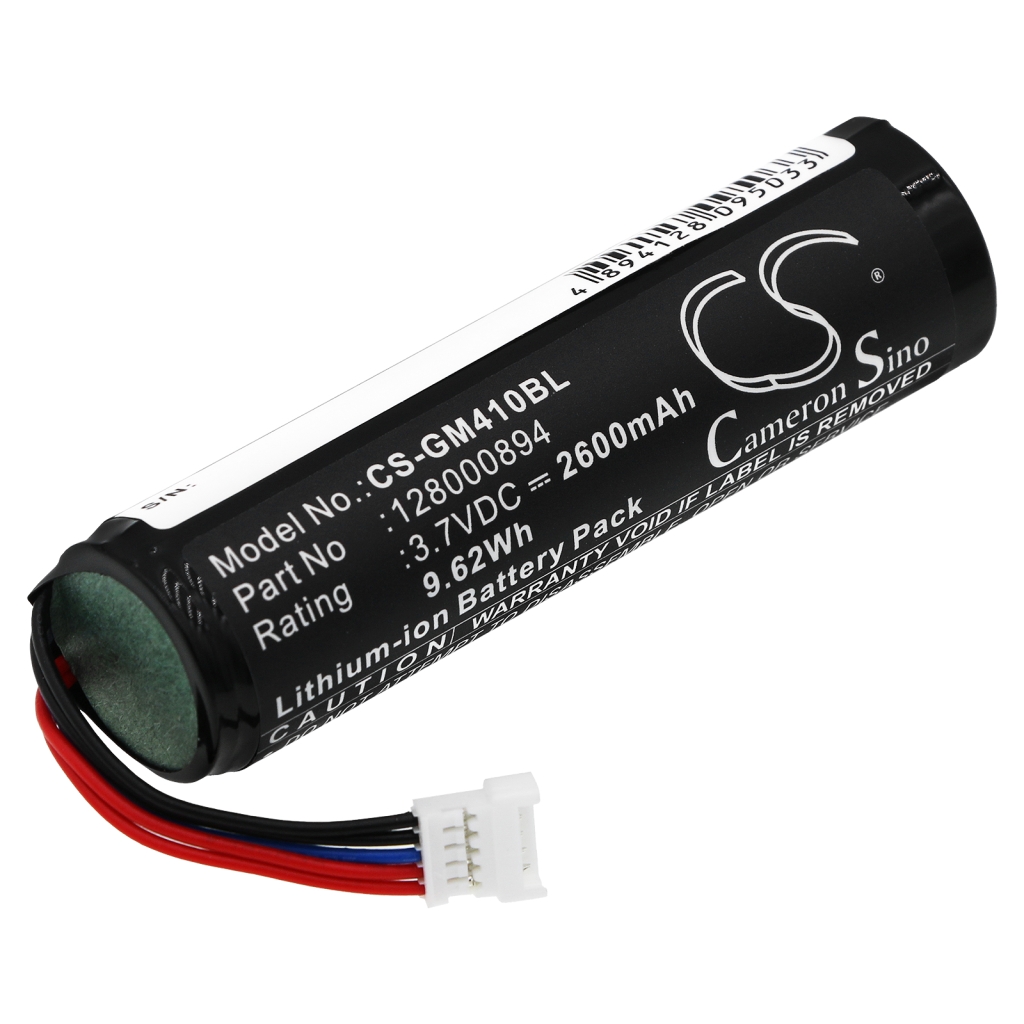 Baterie do skenerů Datalogic GM4400