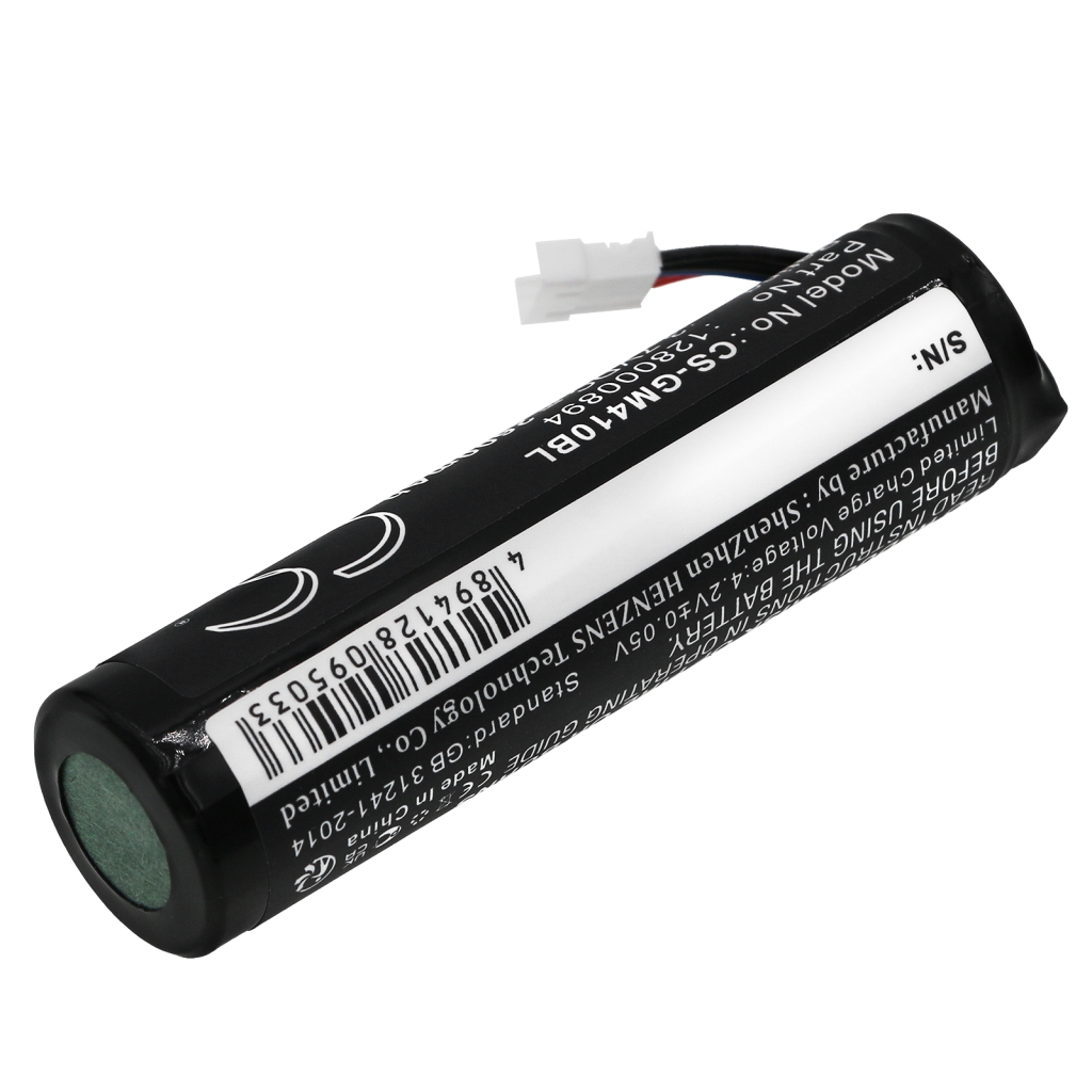 Baterie do skenerů Datalogic GM4400