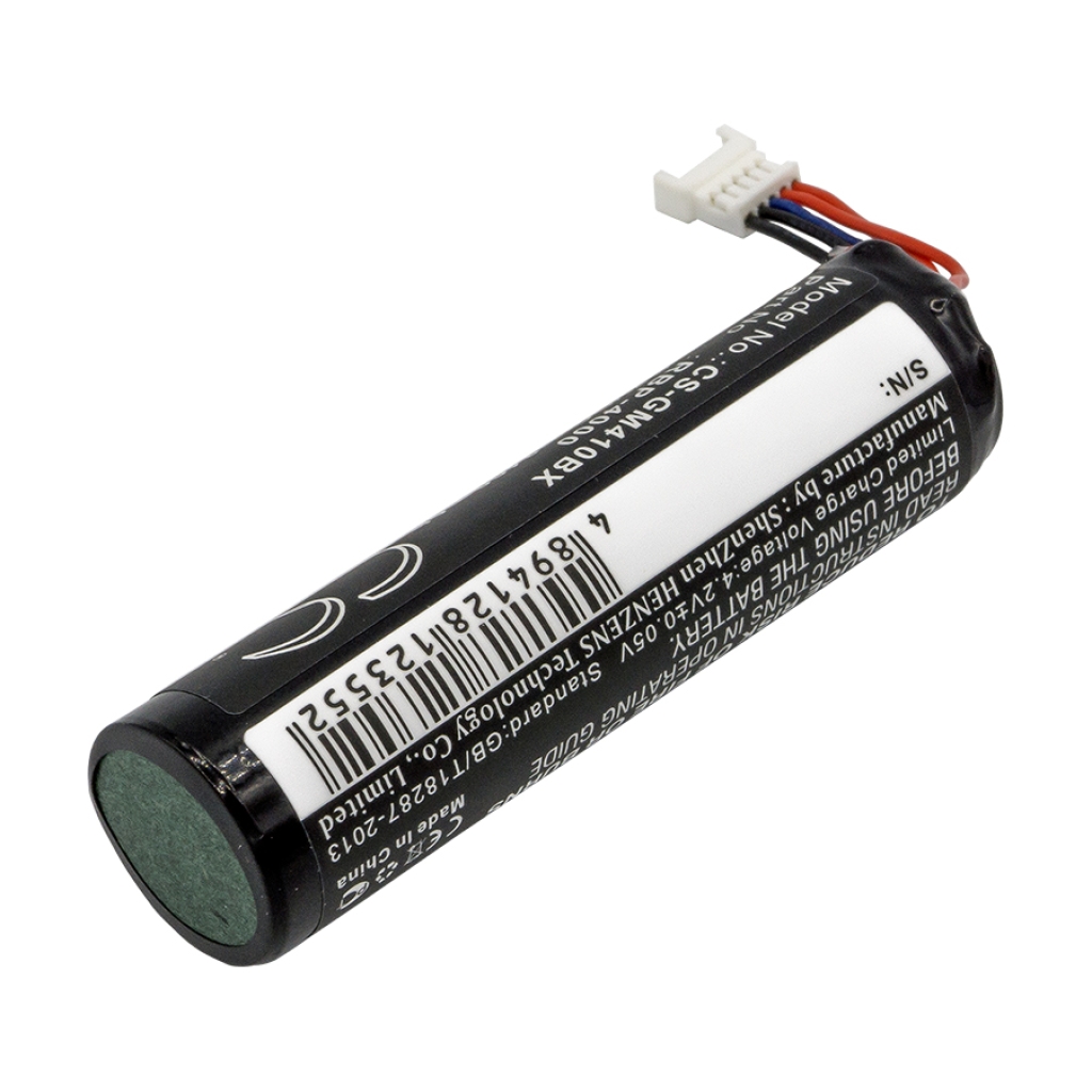 Baterie do skenerů Datalogic GM4400