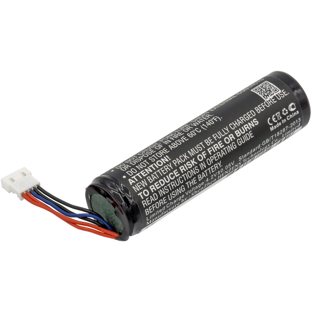 Baterie do skenerů Datalogic GM4400