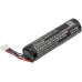 Baterie do skenerů Datalogic GM4130