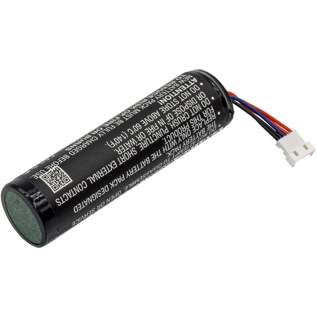 Baterie do skenerů Datalogic GM4400