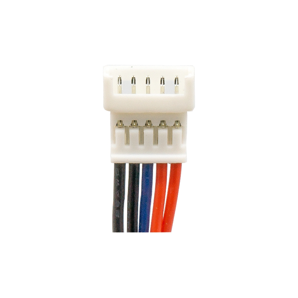 Baterie do skenerů Datalogic GM4400