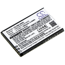 Kompatibilní náhrada baterie za Gigaset V30145-K1310-X470