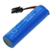 Baterie kompatibilní s Garmin 010-12400-04 010-12400-04 CS-GMP022SL