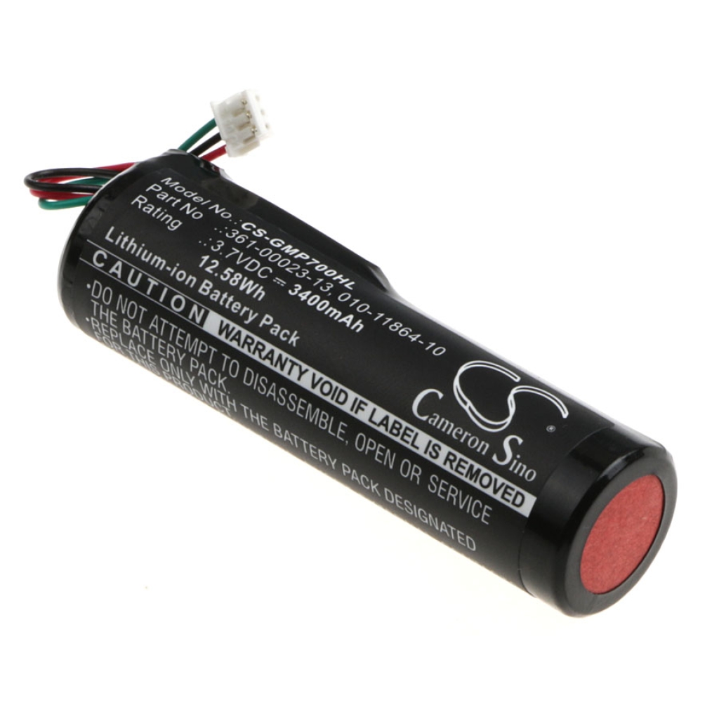 Baterie do psích obojků Garmin Pro 70 Dog Transmitter