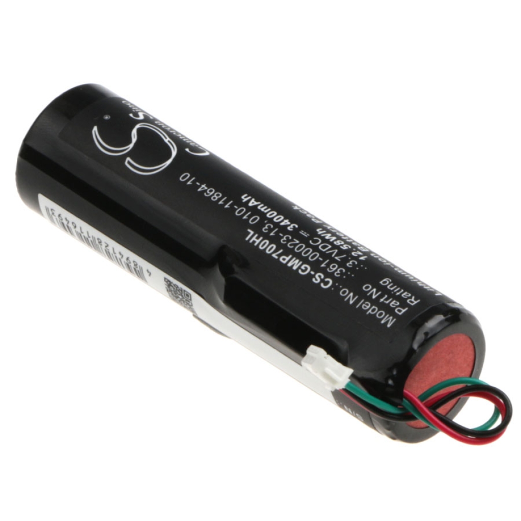 Baterie do psích obojků Garmin Pro 70 Dog Transmitter