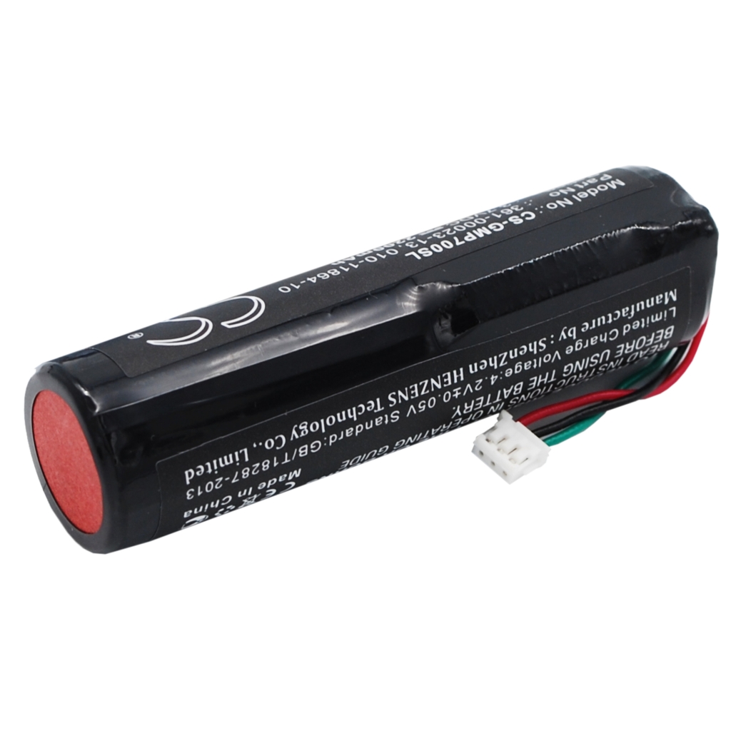Baterie do psích obojků Garmin Pro 70 Dog Transmitter