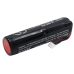 Baterie do psích obojků Garmin Pro 550 handheld