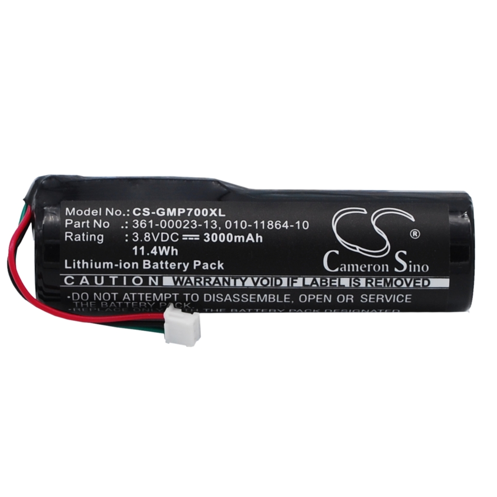 Baterie do psích obojků Garmin Pro 70 Dog Transmitter