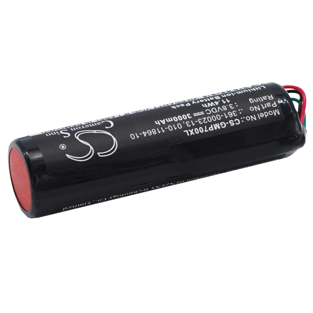 Baterie do psích obojků Garmin Pro 70 Dog Transmitter