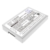 Baterie do zdravotnických zařízení GE CS-GMU580MD
