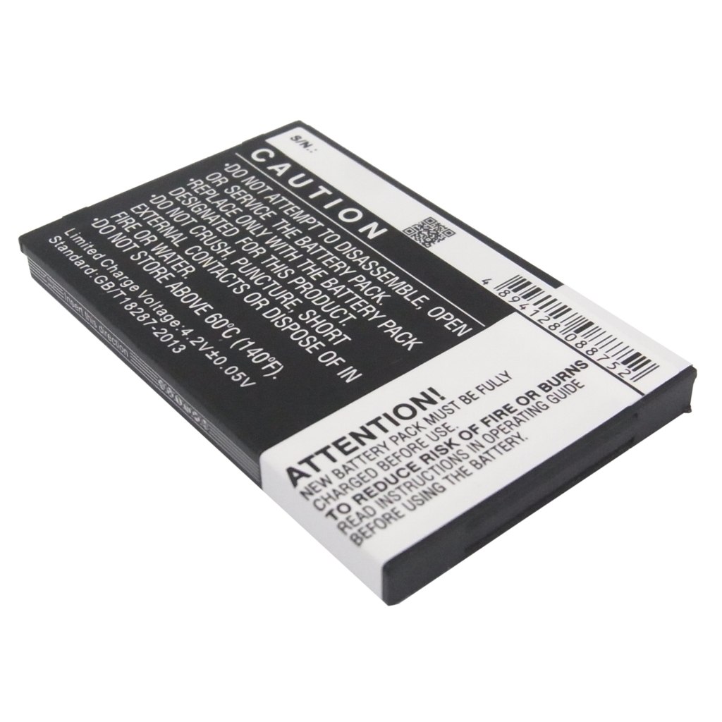Baterie do mobilů GIONEE W368