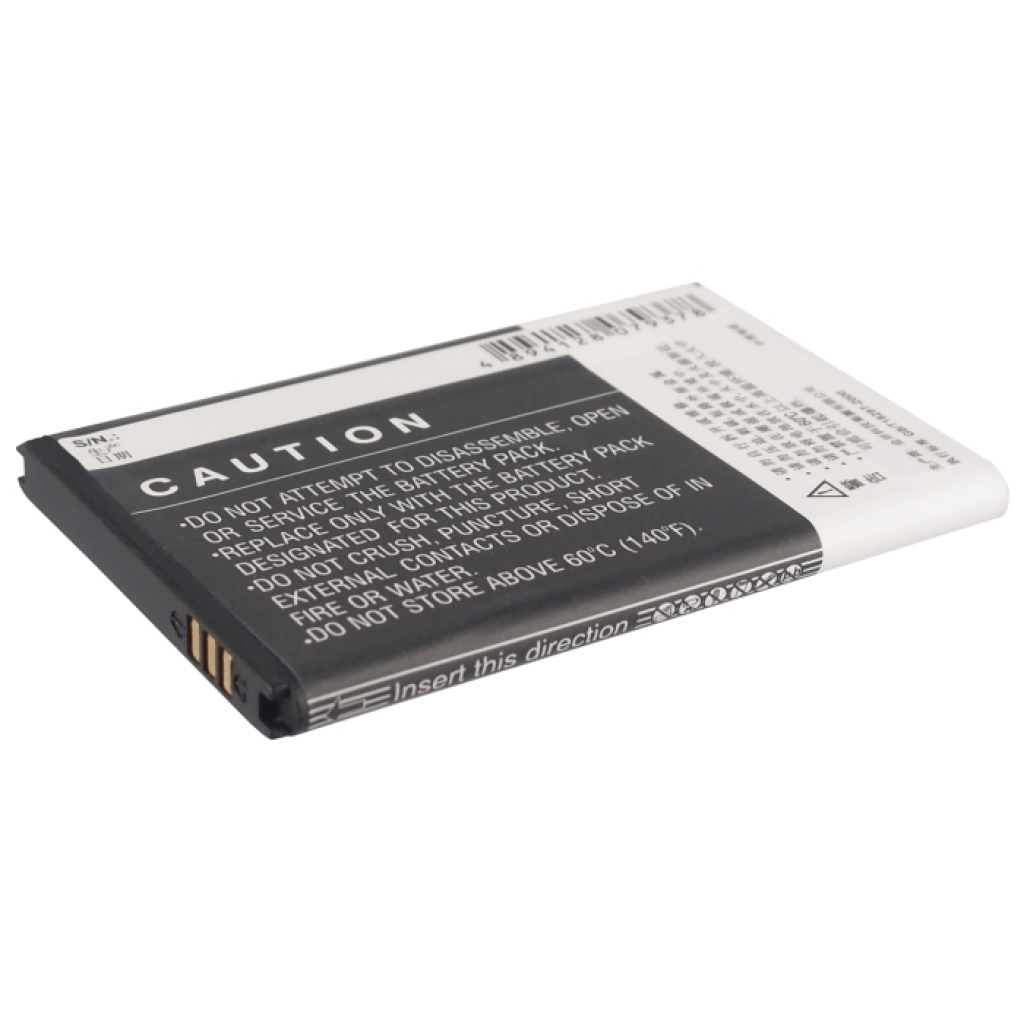 Baterie do mobilů GIONEE C500