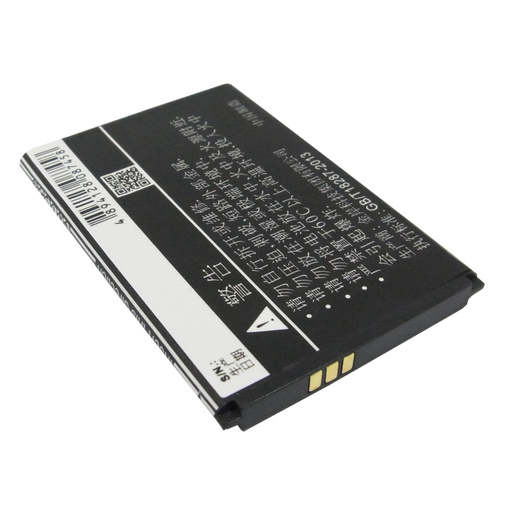 Baterie do mobilů GIONEE GN100T