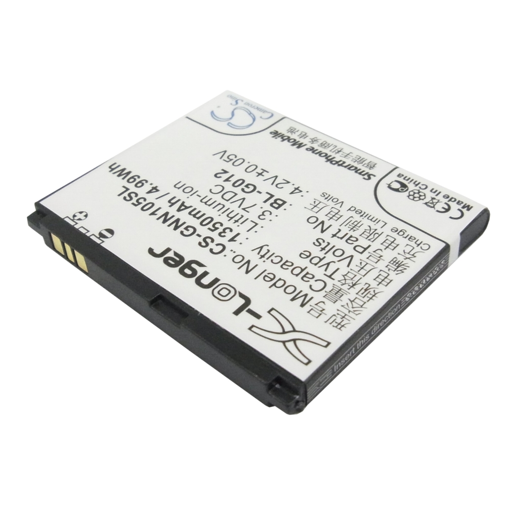 Baterie do mobilů GIONEE GN105