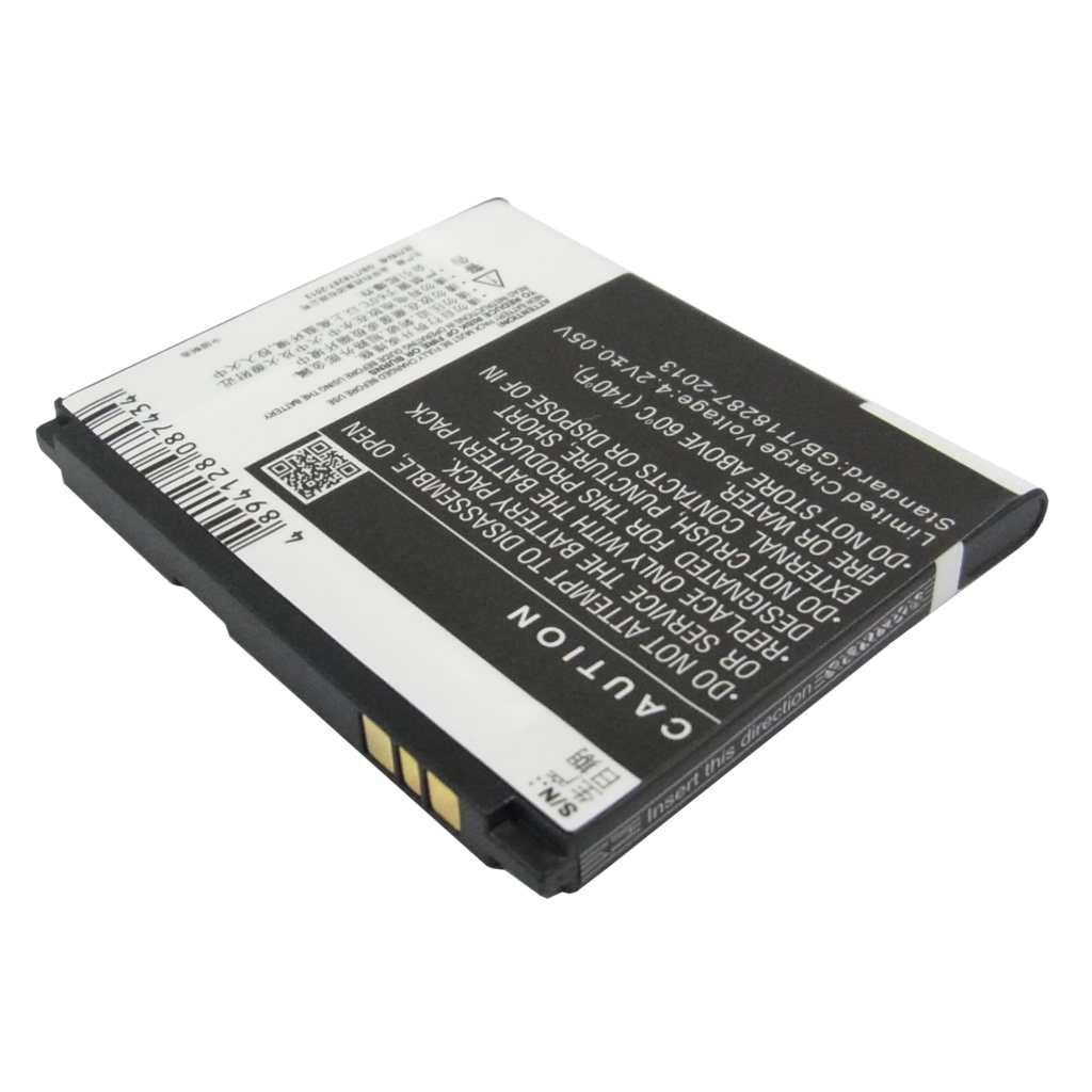 Baterie do mobilů GIONEE GN105