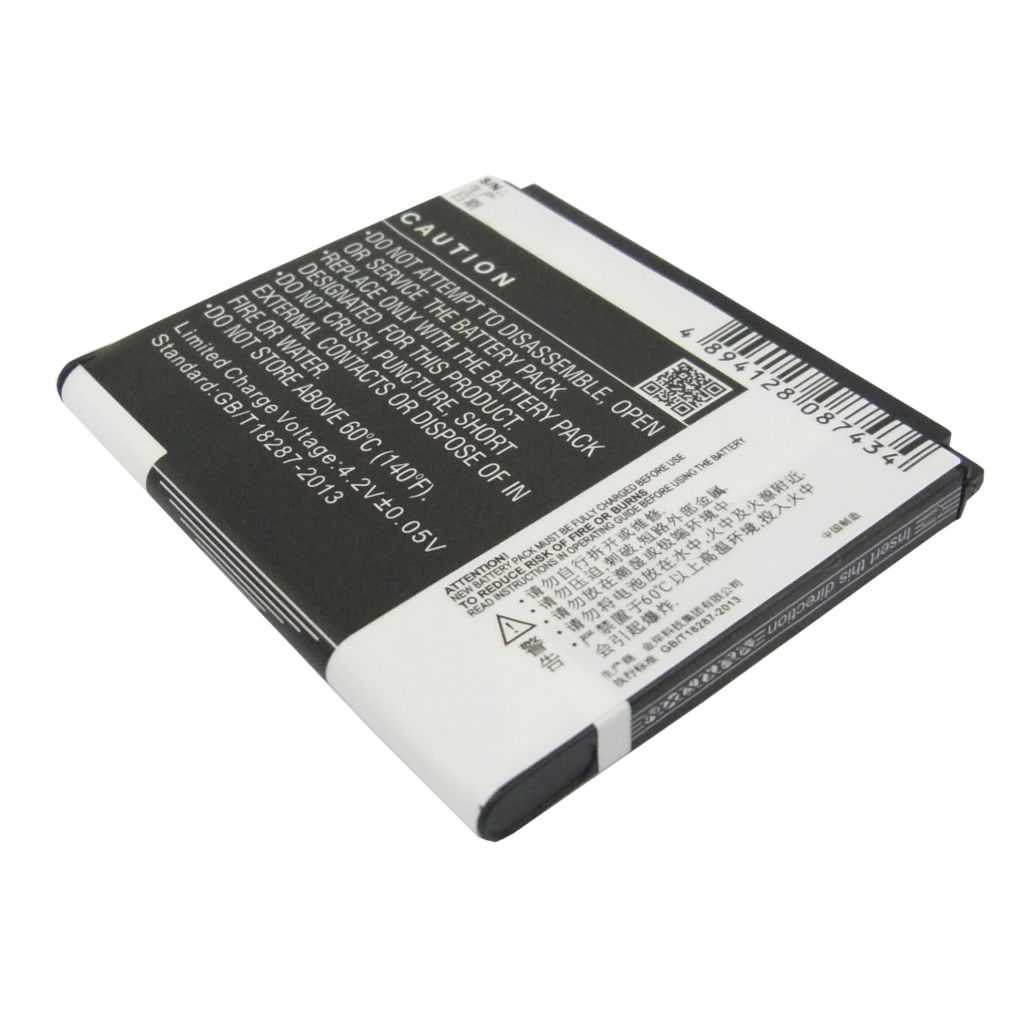 Baterie do mobilů GIONEE GN105