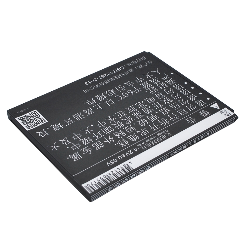 Baterie do mobilů GIONEE GN151