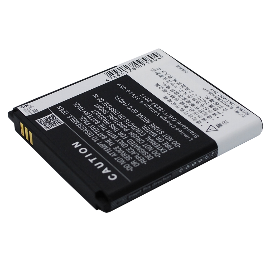 Baterie do mobilů GIONEE GN170