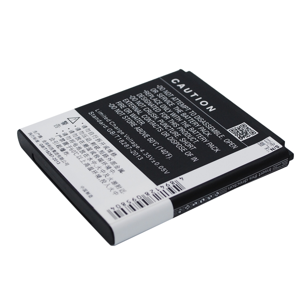 Baterie do mobilů GIONEE GN170