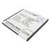 Baterie kompatibilní s GIONEE GN205 GN205 CS-GNN320SL